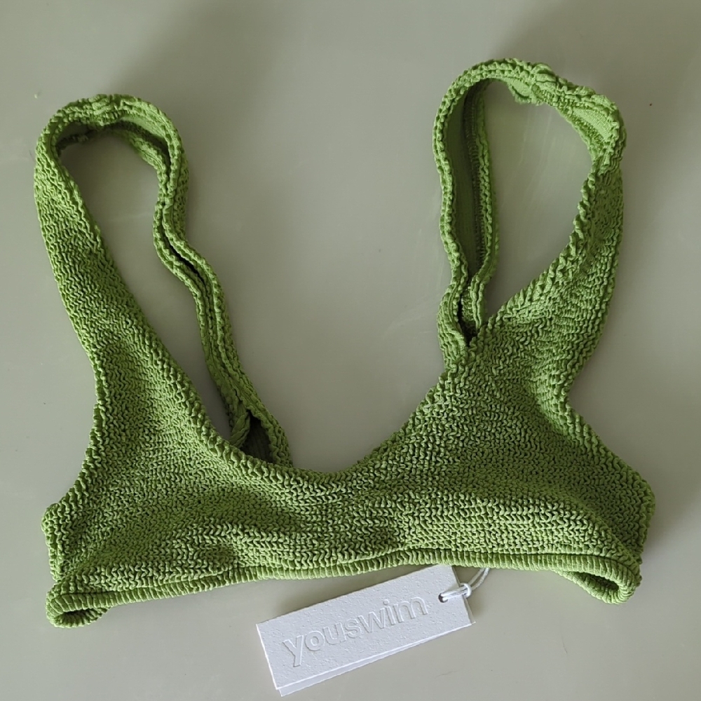 Youswim Eva Bikini Top